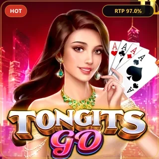 Tongits Go by JILI with 97.0% return rate